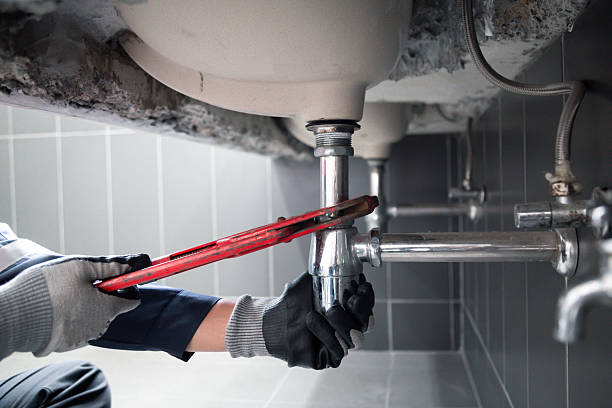 Trusted Water Heater Repair service in Fair Haven, MI - Masters Plumbing Service